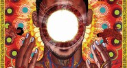 Os Melhores Discos Internacionais de 2014 - Flying Lotus