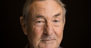 Nick Mason, baterista do Pink Floyd - Drew Gurian/AP