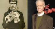 Kim Fowley - Reprodução/Chris Pizzello/AP