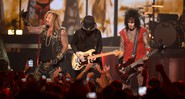 Motley Crue - Al Powers/AP