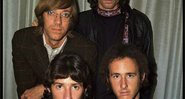 The Doors: imagens raras. - Divulgação