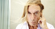 O músico Iggy Pop - Dan Hallman/AP