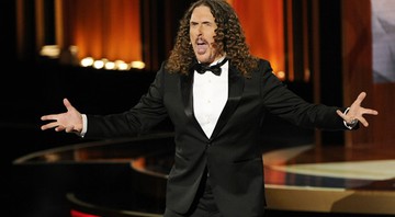 Weird Al - Chris Pizzello/AP