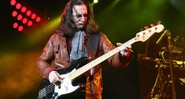 Rush - Robb Cohen/AP