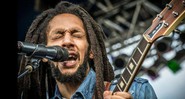 Julian Marley. - Facebook/Joshua Timmermans