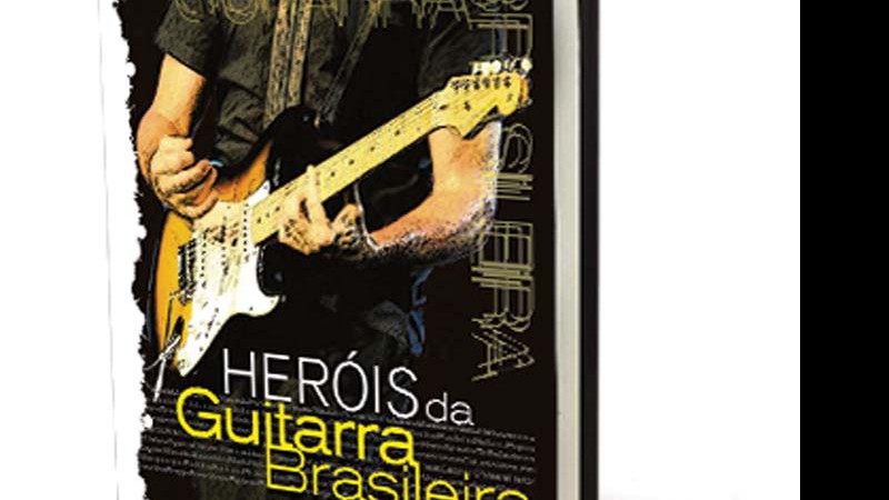 Guitarristas nacionais são reverenciados de forma eficiente. - Divulgação