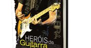 Guitarristas nacionais são reverenciados de forma eficiente. - Divulgação