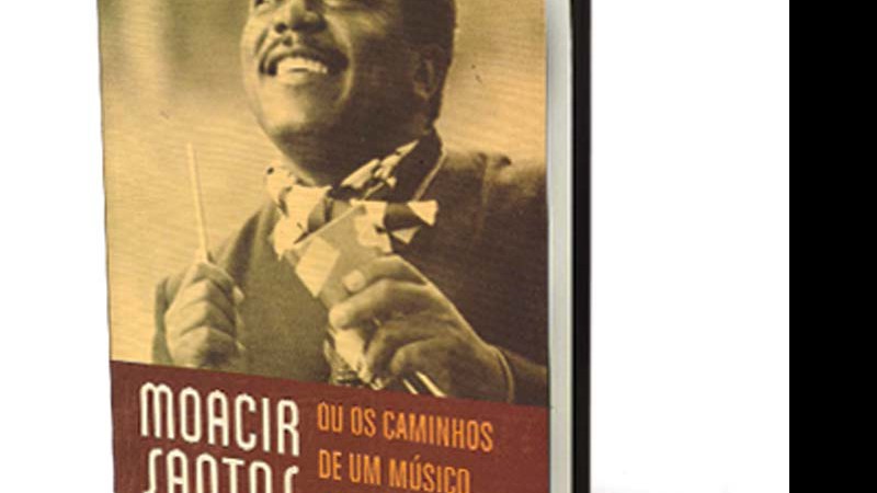 Grande nome da nossa música tem obra esmiuçada. - Divulgação