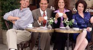 Will & Grace - Divulgação