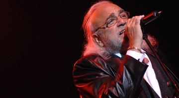 Demis Roussos - Peter Kollanyi/AP