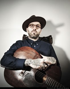 Dallas Green - Divulgação