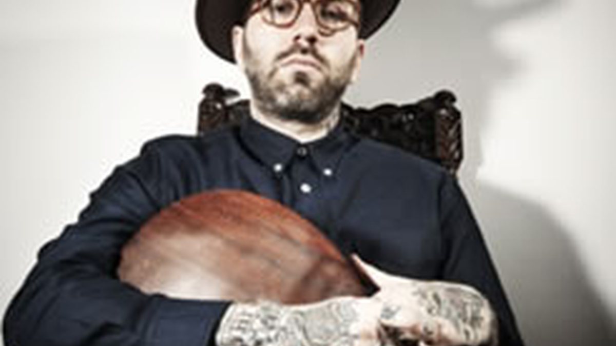 Dallas Green - Divulgação