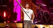 Adam Levine - Paul A. Hebert/AP