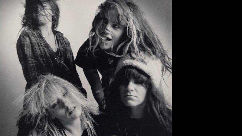 L7 - Reprodução/Facebook