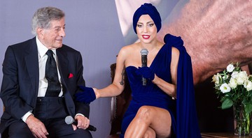 Lady Gaga  - AP