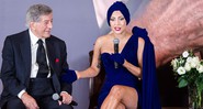 Lady Gaga  - AP