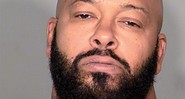 Suge Knight - AP