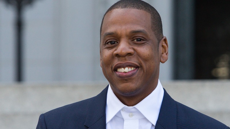 Jay Z - Paul A. Hebert/AP