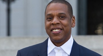 Jay Z - Paul A. Hebert/AP