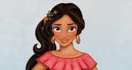 Elena de Avalor - Divulgação