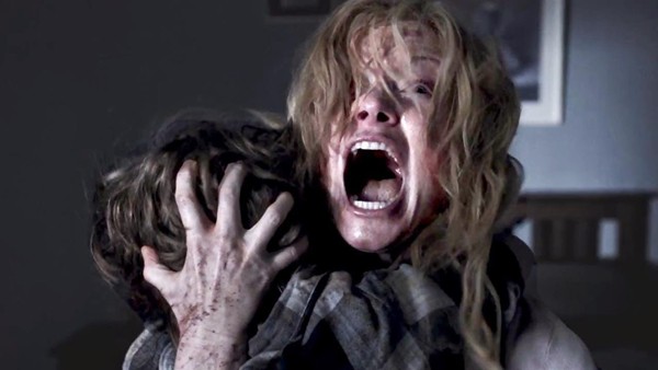 Cena do filme <i>The Babadook</i> - Divulgação