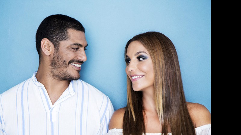 Criolo e Ivete Sangalo - Divulgação