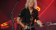 Brian May - Chris Pizzello/AP