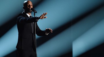 John Legend e Common cantam "Glory", trilha do filme <i>Selma</i> e indicada ao Oscar de Melhor Canção

 - AP