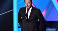 Chris Pratt. - John Shearer/AP