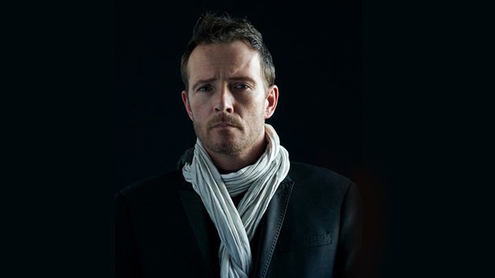 Scott Weiland - Reprodução/Facebook