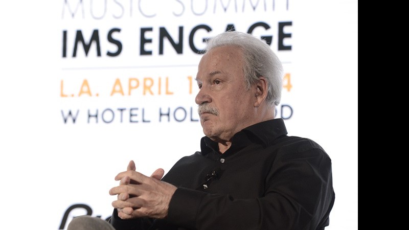 Giorgio Moroder - Dan Steinberg/Invision/AP