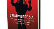 Livro conta como a Pixar causou uma revolução na indústria do entretenimento.