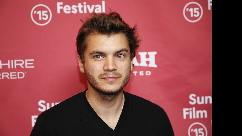 Emile Hirsch - Danny Moloshok/AP