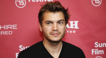 Emile Hirsch - Danny Moloshok/AP