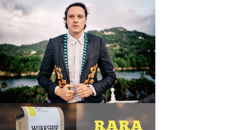 Win Butler - Divulgação