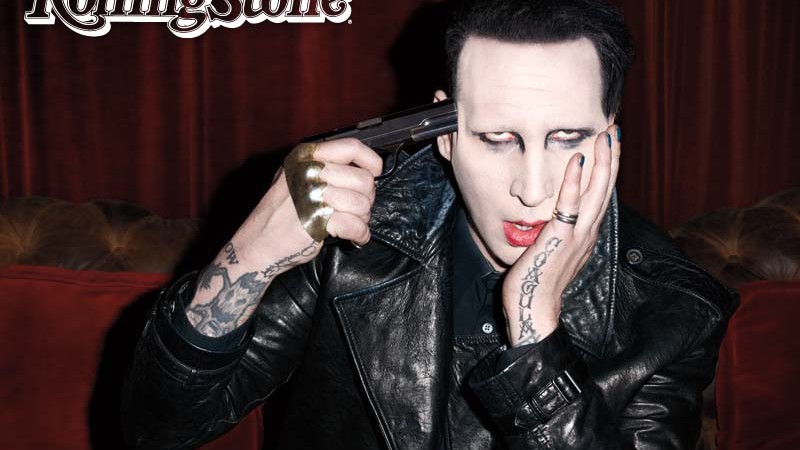 O Vampiro de Hollywood - Terry Richardson