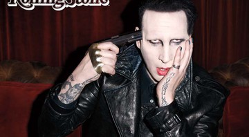 O Vampiro de Hollywood - Terry Richardson