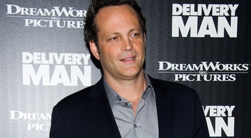 Vince Vaughn  - Charles Sykes/AP