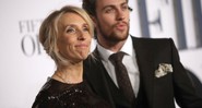 Sam Taylor-Johnson - AP