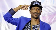 Big Sean - Chris Pizzello/AP