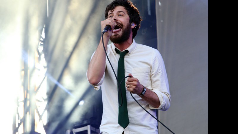 Passion Pit - Chris Pizzello/AP