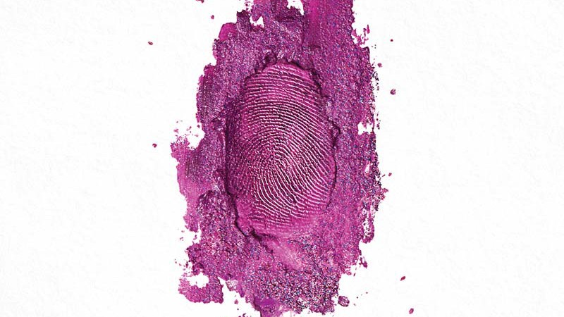 The Pinkprint