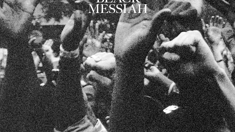 Black Messiah