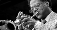 Clark Terry - Reprodução/Facebook