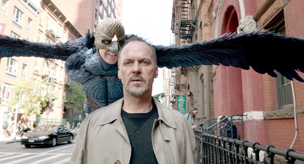 <i>Birdman ou (A Inesperada Virtude da Ignorância)</i> - Divulgação