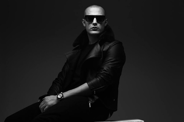 DJ Snake - Divulgação/Facebook