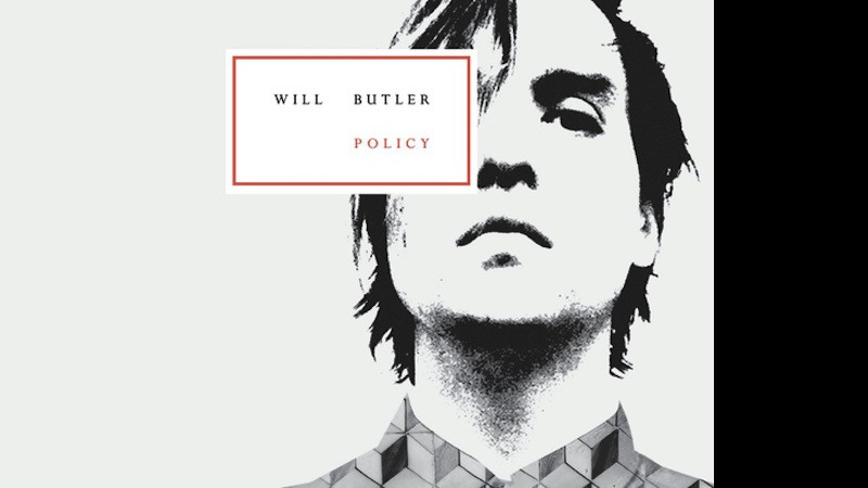 Will Butler - Divulgação