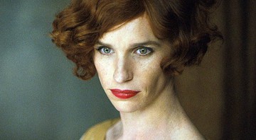 Ator inglês em <i>The Danish Girl</i> - Reprodução