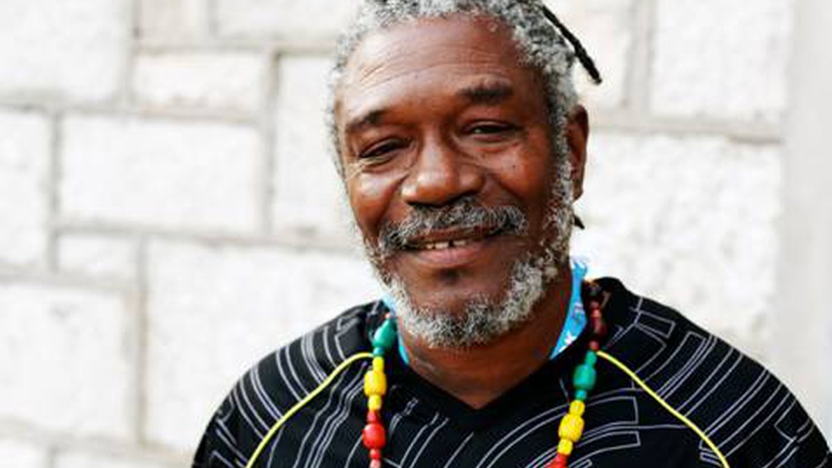 Horace Andy - Divulgação