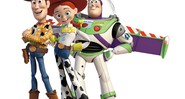 Personagens da animação <i>Toy Story</i>  - Divulgação